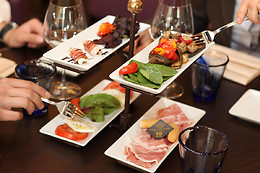 Il Ristorante Saint-Herblain