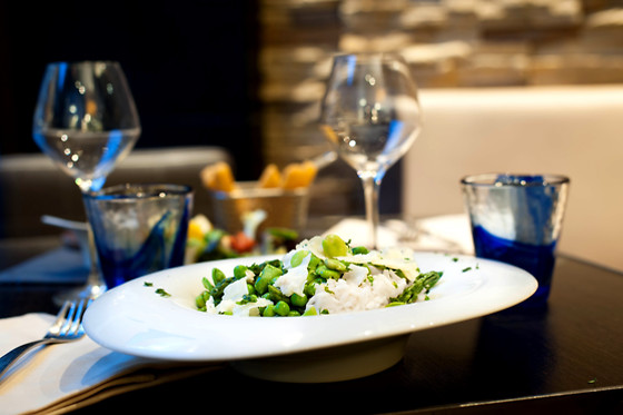 Il Ristorante Saint-Herblain - photo 4