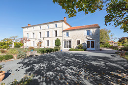 Domaine du Prieuré