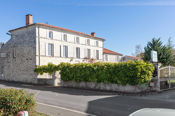 Domaine du Prieuré - photo 8