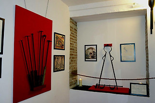 Visita del Museo delle Torture a Napoli