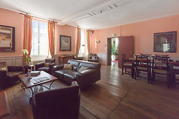 Domaine du Prieuré