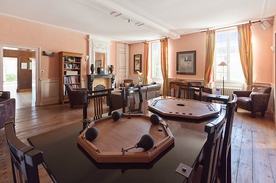 Domaine du Prieuré - photo 4