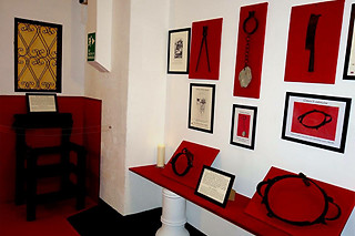 Visita del Museo delle Torture a Napoli