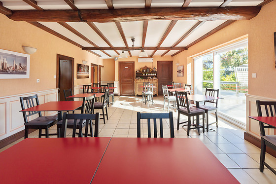 Domaine du Prieuré - photo 13