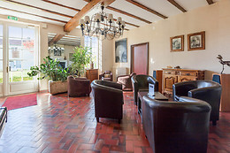 Domaine du Prieuré