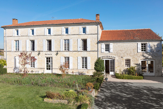 Domaine du Prieuré - photo 0