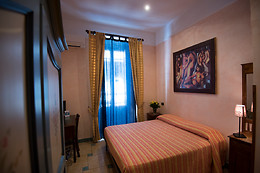 Hotel Schilizzi