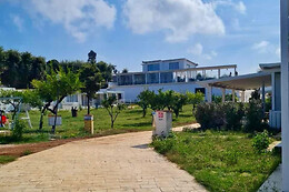 Frontemare Hotel Village & Spa