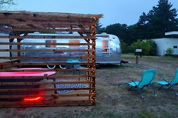 Vintage Camp