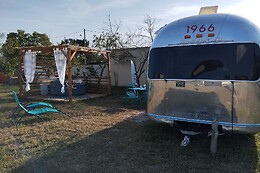 Vintage Camp