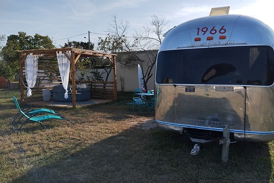 Vintage Camp - photo 1