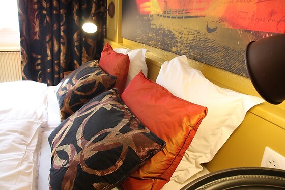 Online Booking EPS - photo 4
