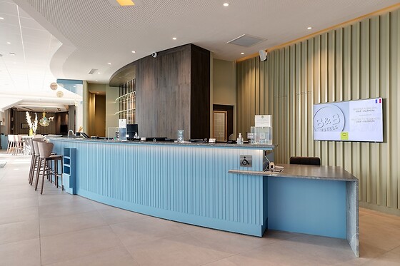 Online Booking EPS - photo 2