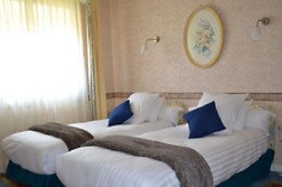 Online Booking EPS