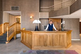 Online Booking EPS