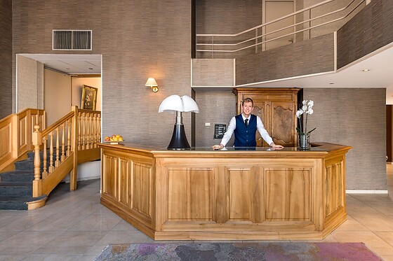 Online Booking EPS - photo 5