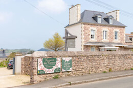 Maison du Carrec