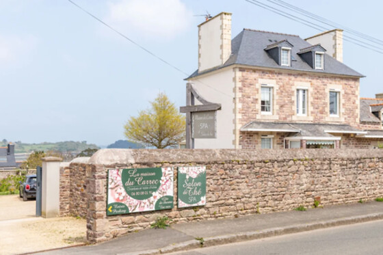 Maison du Carrec - photo 0