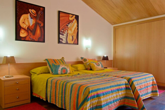 HOTEL PINXO - photo 1