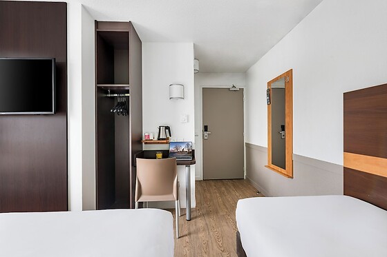 Online Booking EPS - photo 4