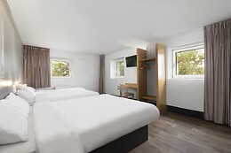 Online Booking EPS