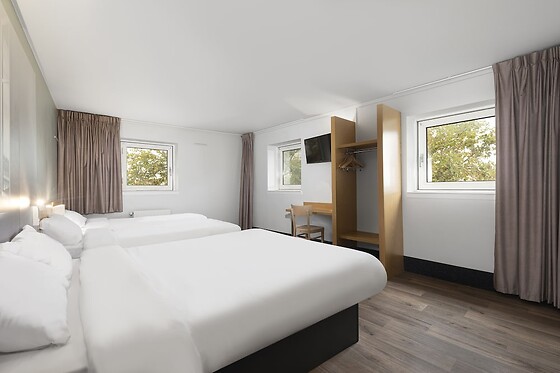 Online Booking EPS - photo 4
