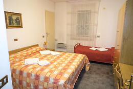 Albergo Miravalle