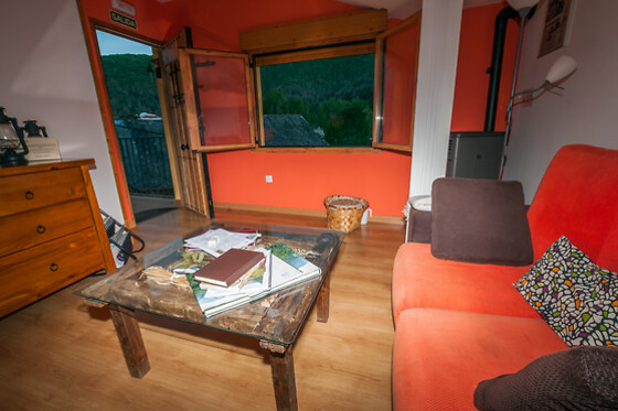 CASA RURAL AGUAS FRIAS - photo 3