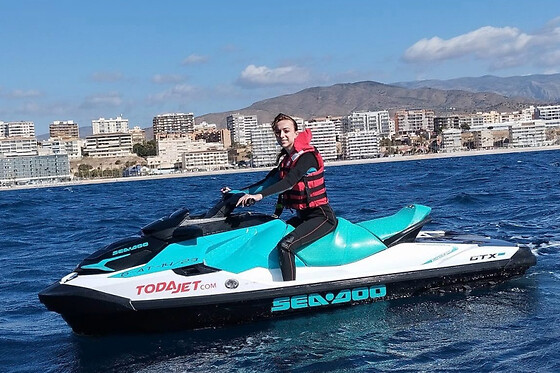 TODAJET - photo 1