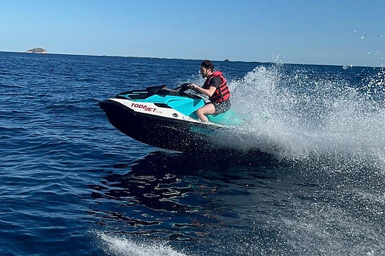 TODAJET - photo 0