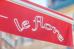 Brasserie Le Flore