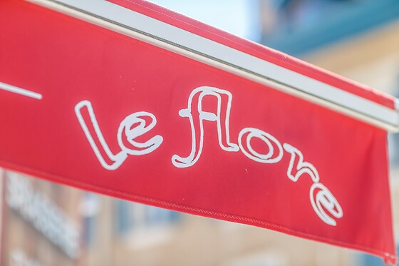 Brasserie Le Flore - photo 2