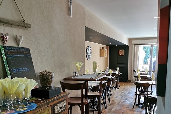 Brasserie Le Flore - photo 4