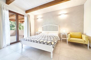 Soggiorno benessere di una notte con colazione e accesso alla spa presso Villapiana Country House a Pellezzano in provincia di Salerno