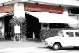 Caffècioccolata