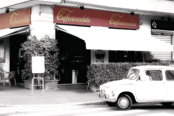 Caffècioccolata - photo 10