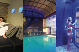 Sauna Palace