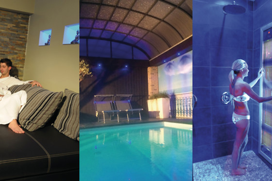 Sauna Palace - photo 0