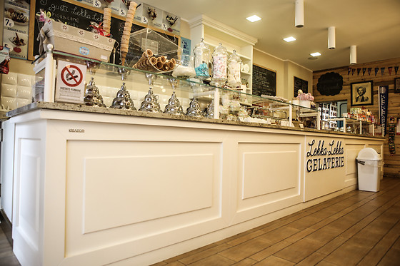 Gelateria Lekka Lekka - photo 2