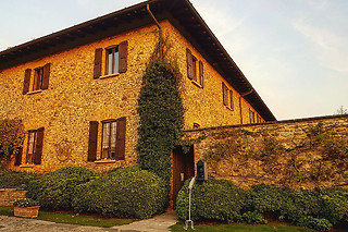 Un soggiorno per 2 presso il Lear Gourmet & Relais in Italia