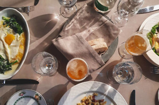 Un soggiorno per 2 presso il Lear Gourmet & Relais in Italia