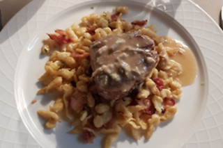Un soggiorno gastronomico per 2 presso il Lear Gourmet & Relais in Italia