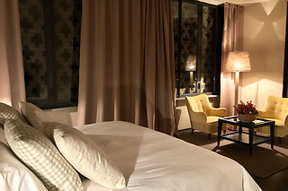 Un soggiorno per 2 presso il Lear Gourmet & Relais in Italia