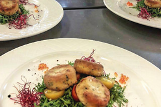 Un soggiorno per 2 presso il Lear Gourmet & Relais in Italia