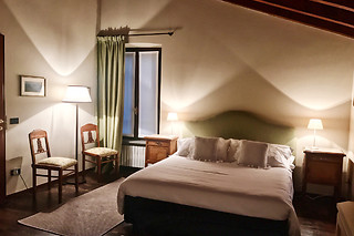 Un soggiorno per 2 presso il Lear Gourmet & Relais in Italia