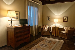 Un soggiorno per 2 presso il Lear Gourmet & Relais in Italia