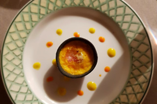 Un soggiorno per 2 presso il Lear Gourmet & Relais in Italia