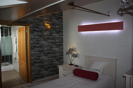Hôtel Belair*** Waismes - photo 11
