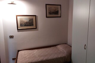 Soggiorno in famiglia di una notte con prima colazione presso il Residence Tenuta Gambalonga a Cavalcaressa sui Colli Euganei